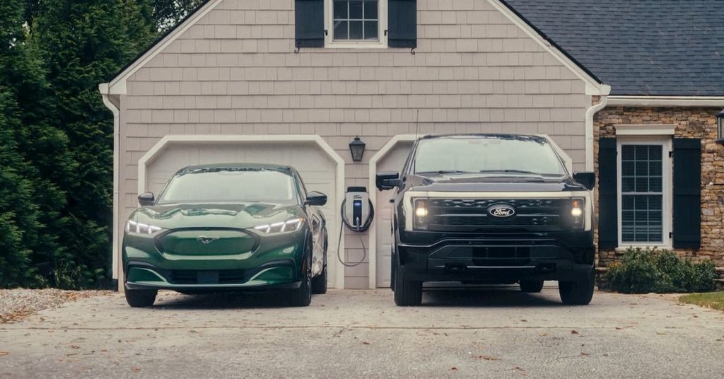 Ford Power Promise nudi besplatan punjač