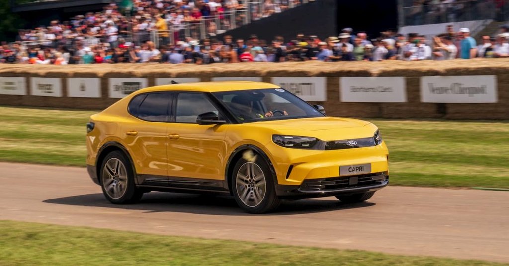 Nova električna Capri EV dolazi u Europu