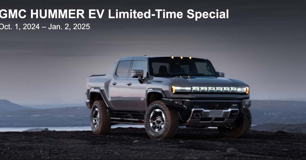 Popusti na Hummer EV od Costco-a do 2024.