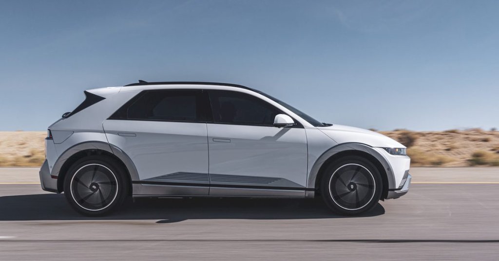Hyundai otvara novu fabriku za EV u Georgiji