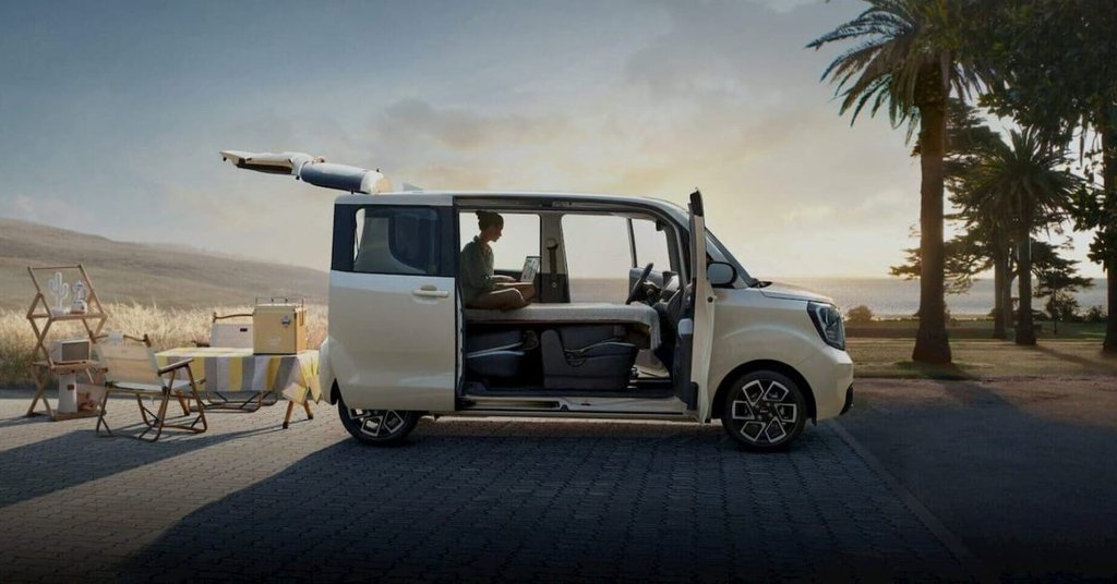 Kia Ray EV 2025: Cena i karakteristike