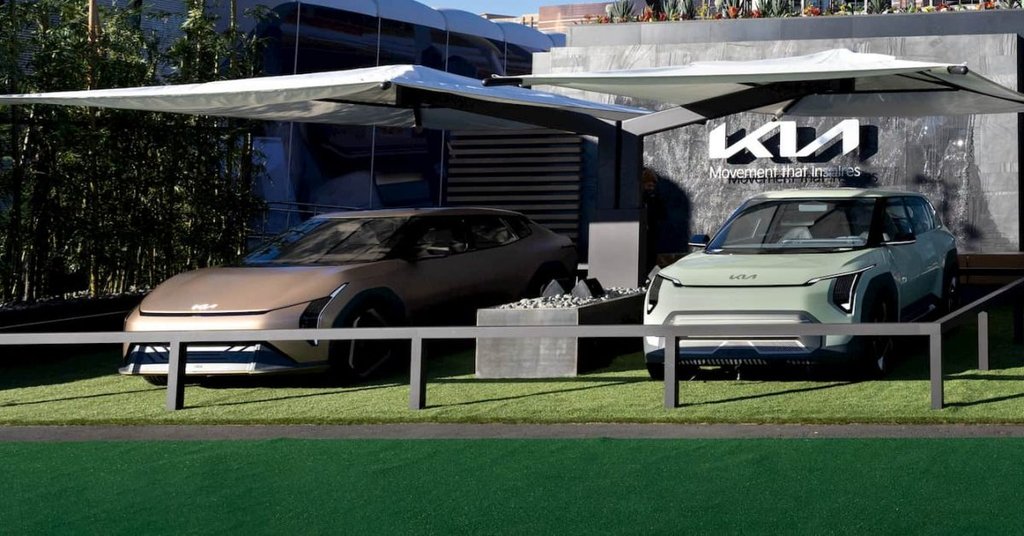 Hyundai i Kia: Novi LFP projekt za jeftinija EV