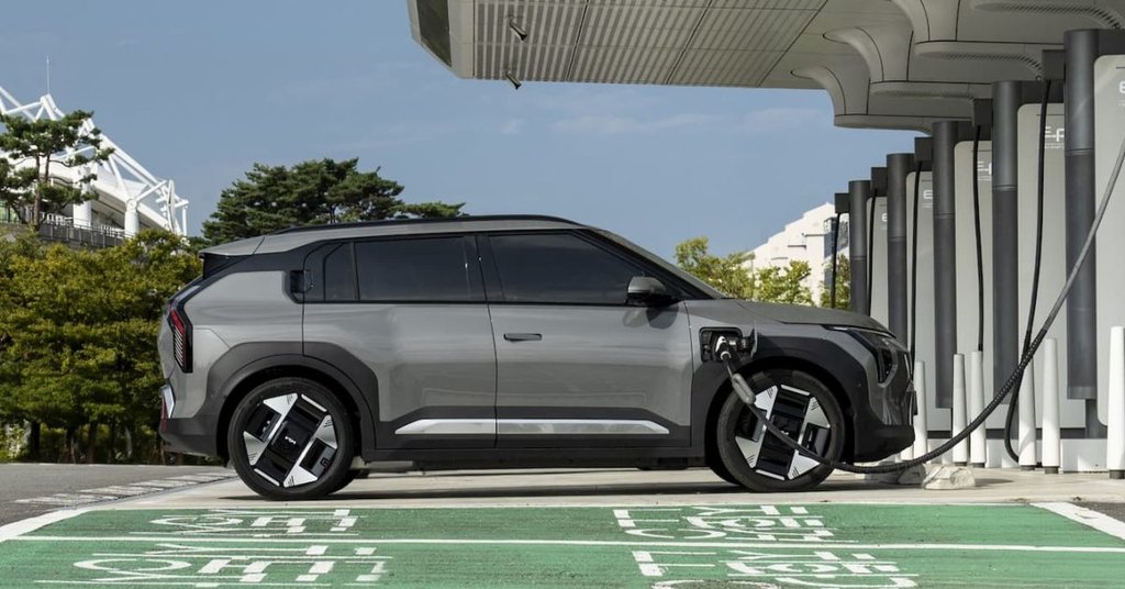 Kia EV3 postaje jeftiniji uz E-Value program
