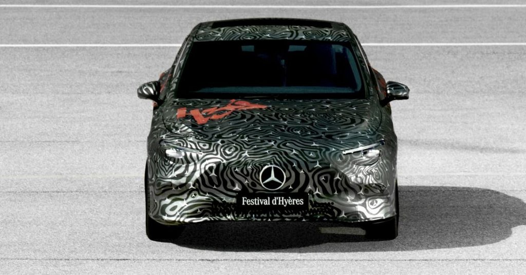 Mercedes najavljuje povoljniji CLA EV