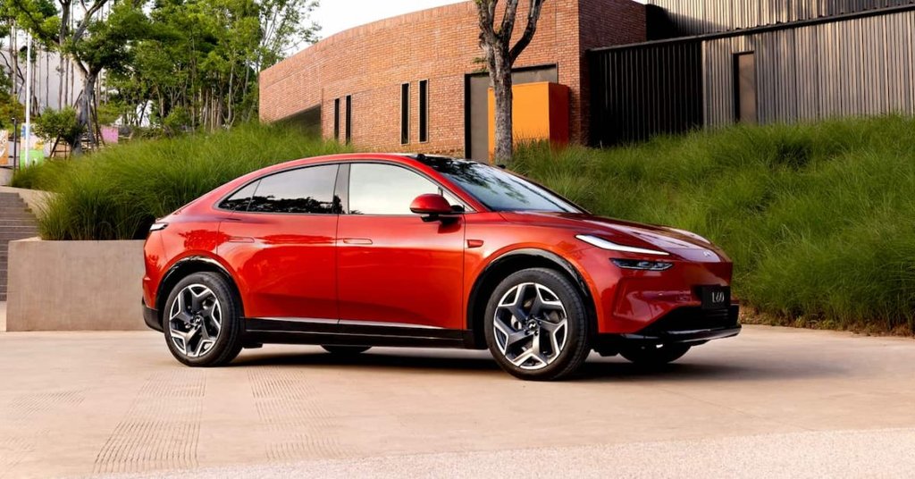 NIO Onvo L60: 832 isporučenih SUV-ova u tri dana