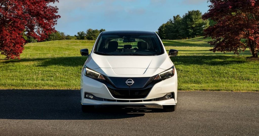 Nissan LEAF: Uspjeh najjeftinijeg EV-a