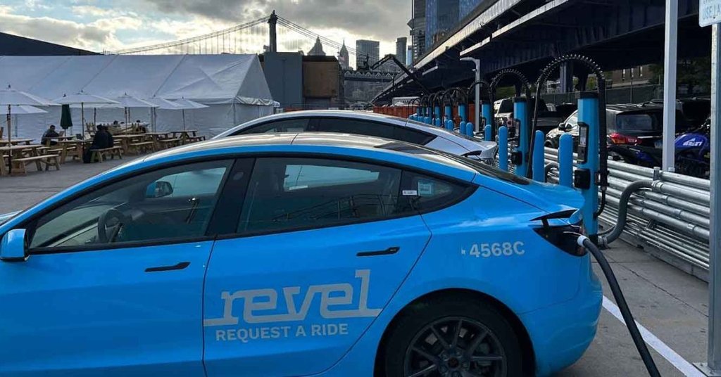 Revel otvara prvu 24/7 punjačnicu u Menhetnu