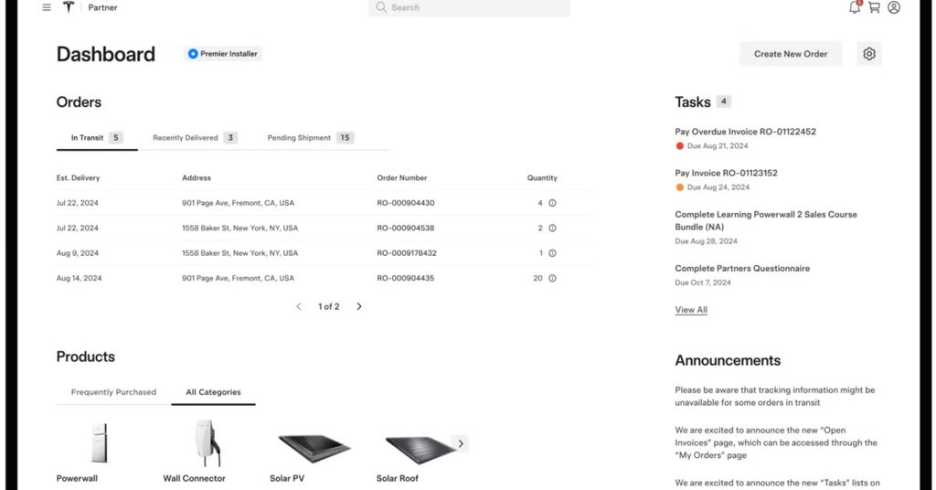 Tesla gubi glavnog informatičkog direktora