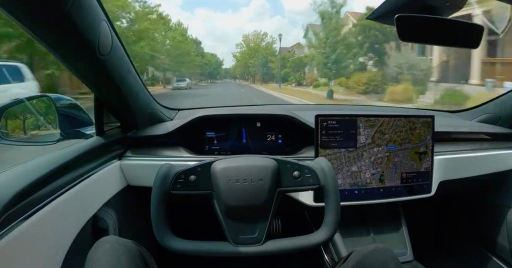 Tesla ponovo nudi FSD prijenos vlasnicima