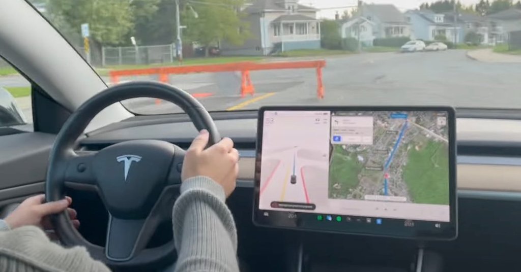 Tesla nesreća pokreće NHTSA istragu