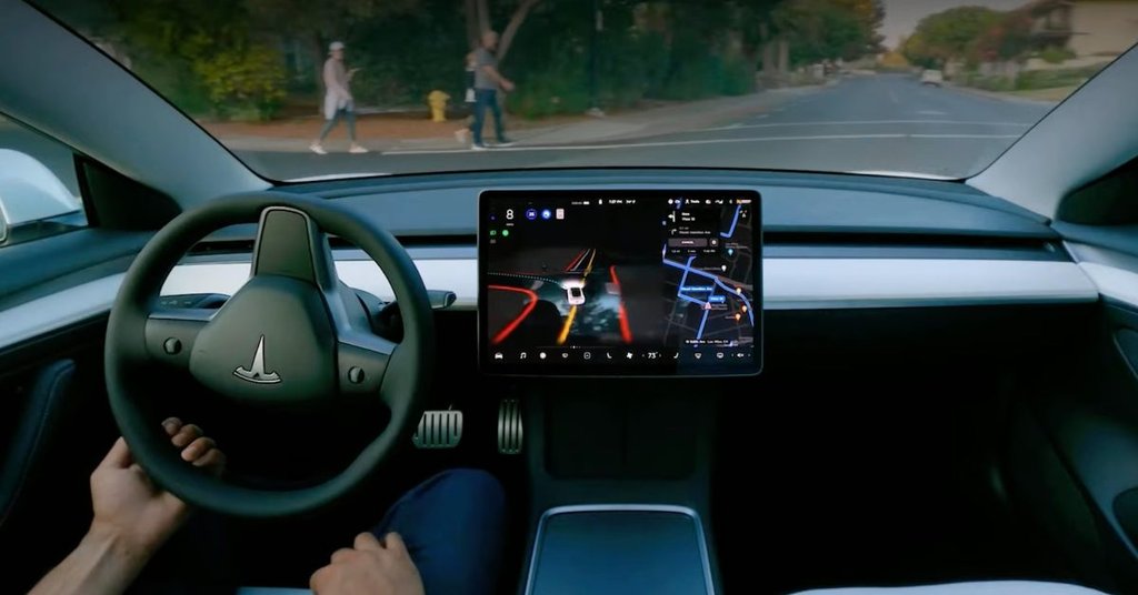 Tesla i HW3: Potreba za transparentnošću