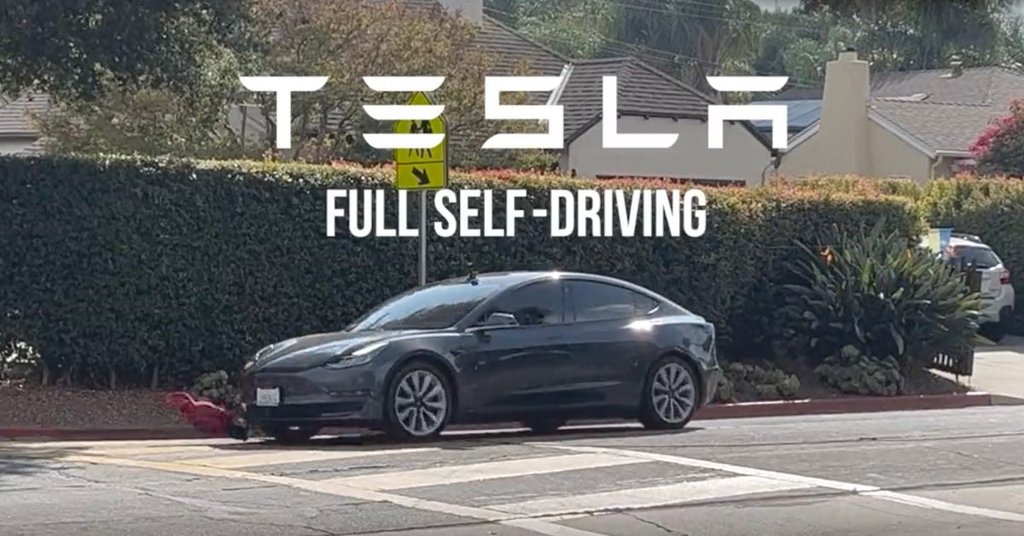 Tesla robotaxi: Prikaz ili obmana?