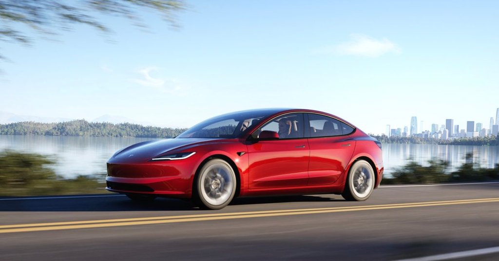 Tesla prognozira rekordno četvrto tromjesečje
