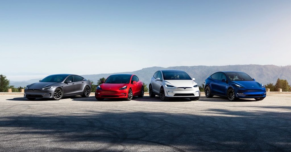 Tesla najavljuje pristupačne modele do 2025.