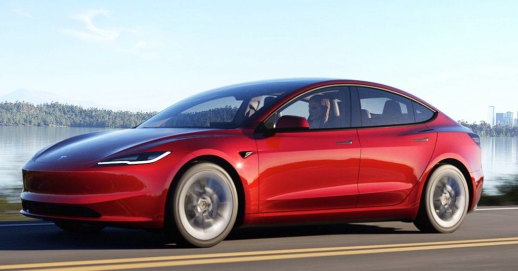 Tesla ukida najjeftiniji električni automobil