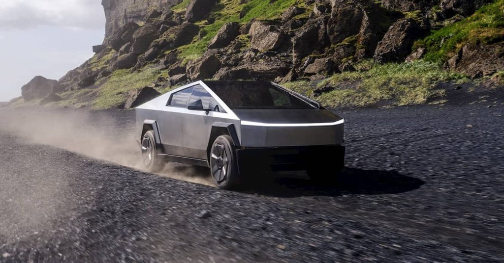 Tesla otkriva broj proizvedenih Cybertruckova