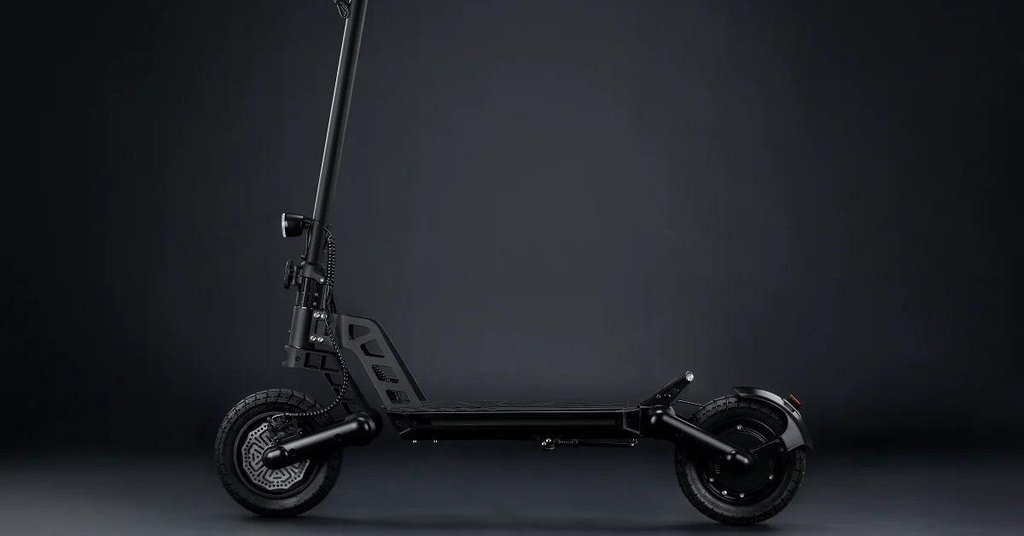 Sniženja na električne skutere i gadgete