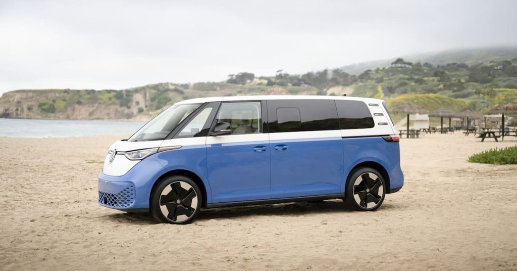 VW ID. Buzz dolazi, ali ga pronaći može biti teško
