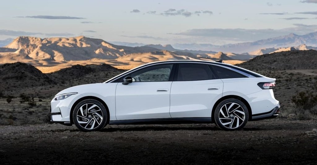 Volkswagen ID.7 odloženo lansiranje u SAD-u