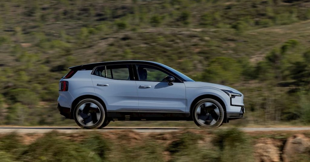 Volvo ne izaziva niskobudžetne EV-ove u Kini