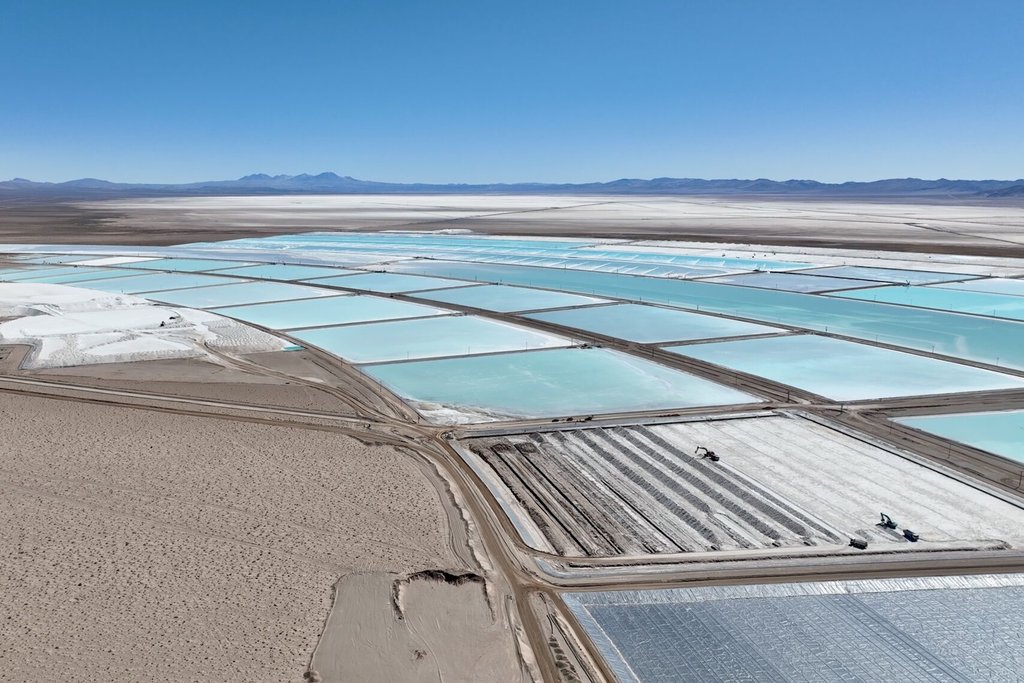 Rio Tinto preuzima Arcadium za 6,7 milijardi dolara