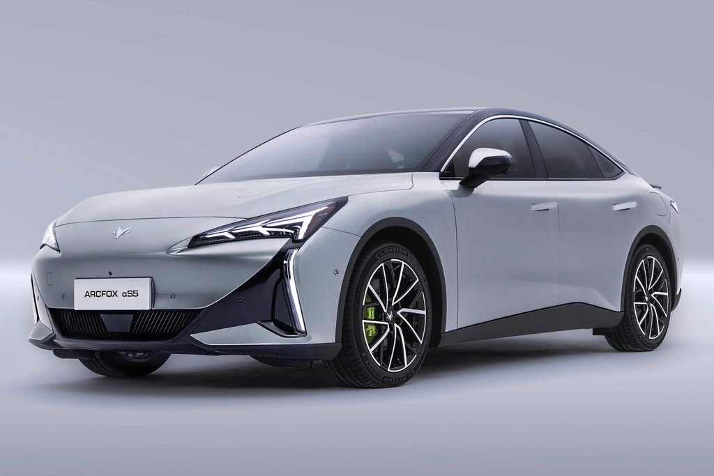 BAIC smanjuje proizvodnju električnih automobila