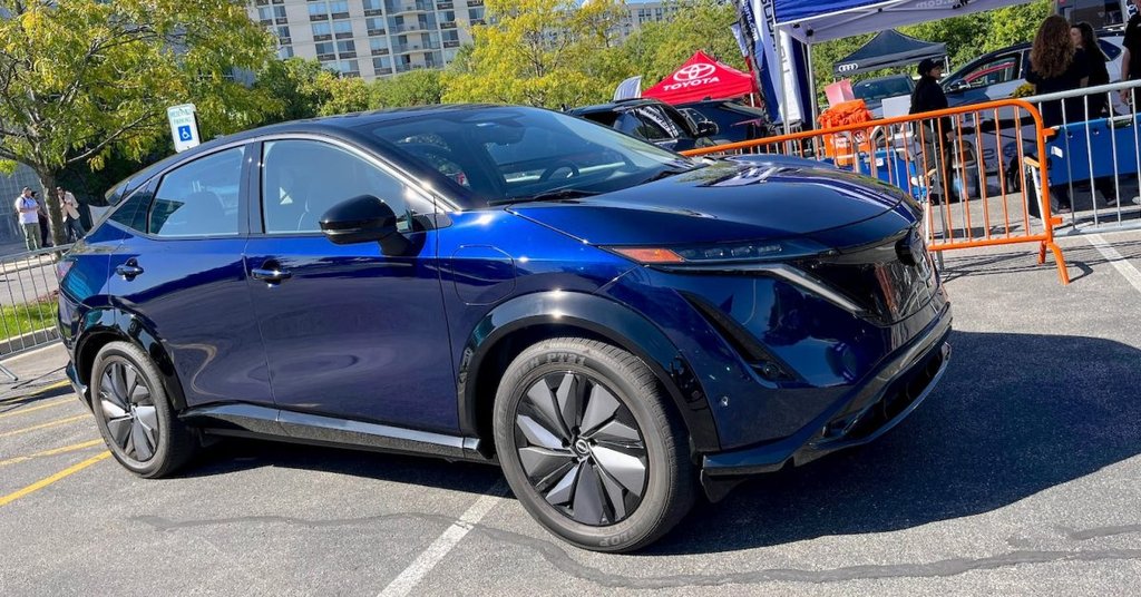 Najbolje EV ponude na Drive Electric Weeku