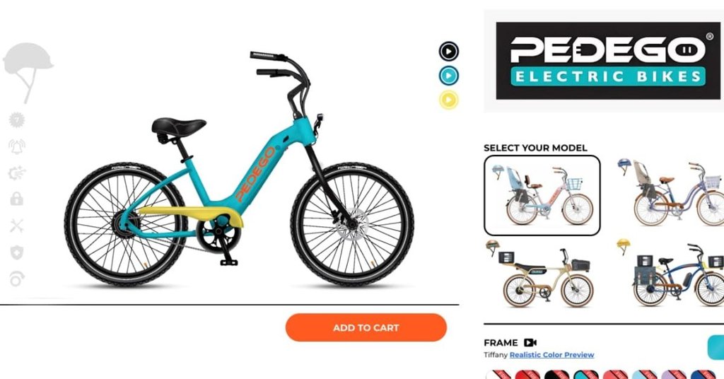 Pedego i Electric Bike Company: partnerstvo e-bicikala