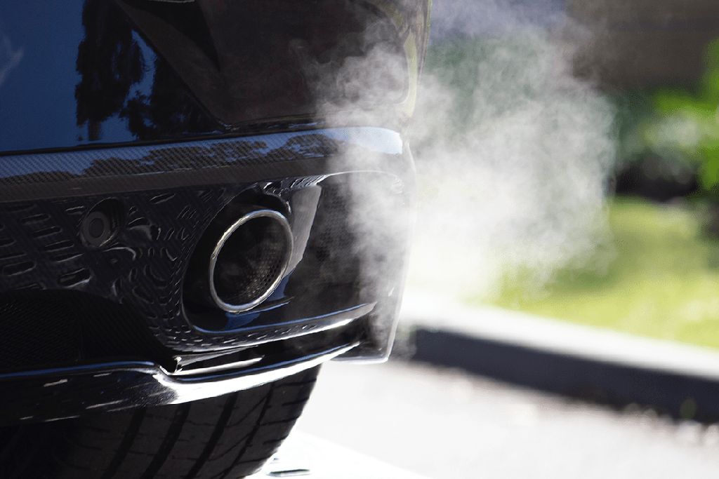 Njemačka CO2 ciljevi: Otkup starih vozila važan