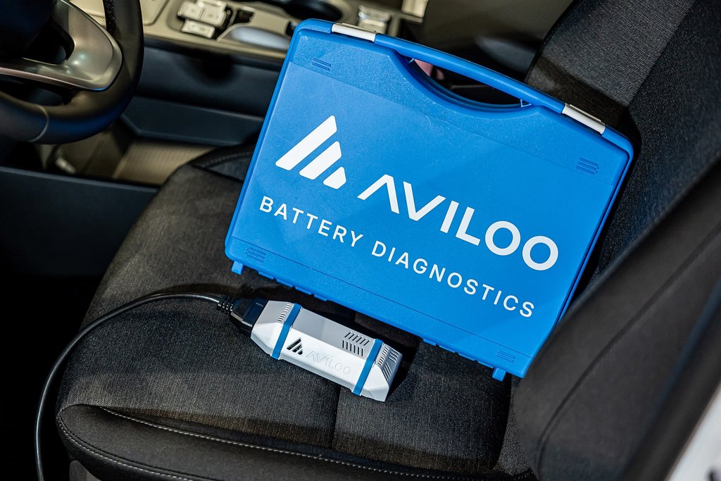Aviloo i Kfz-Gewerbeverband: Nova era dijagnostike