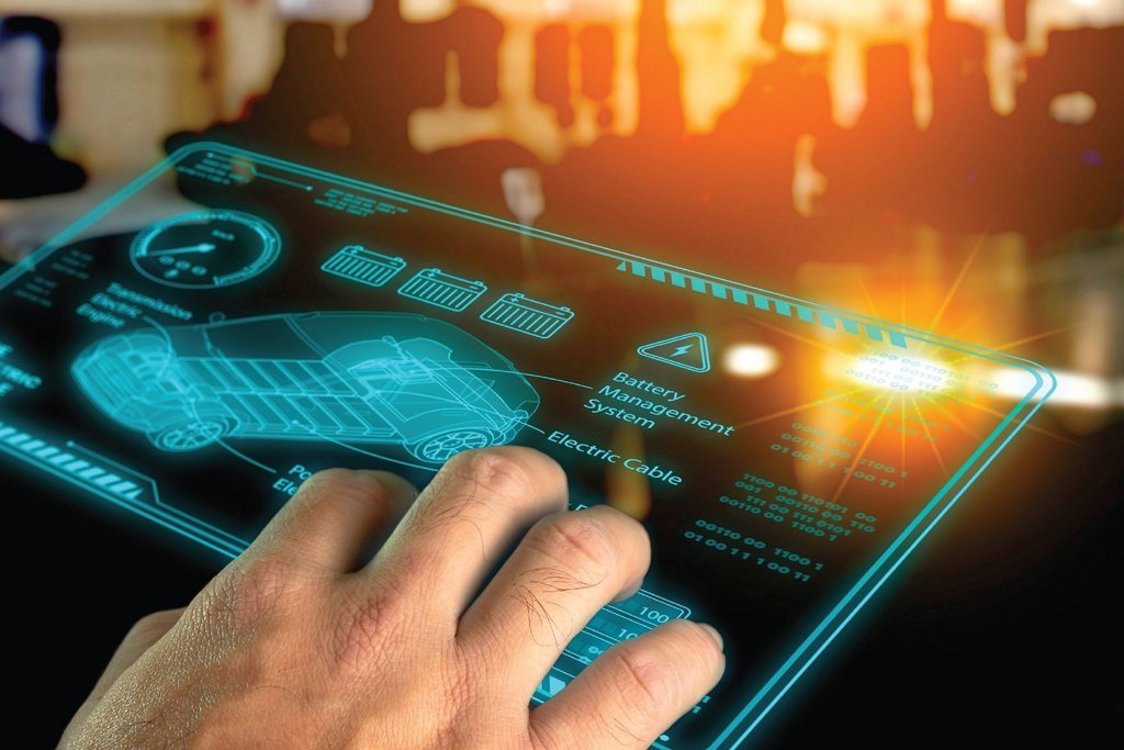 Fleksibilna proizvodnja električnih vozila