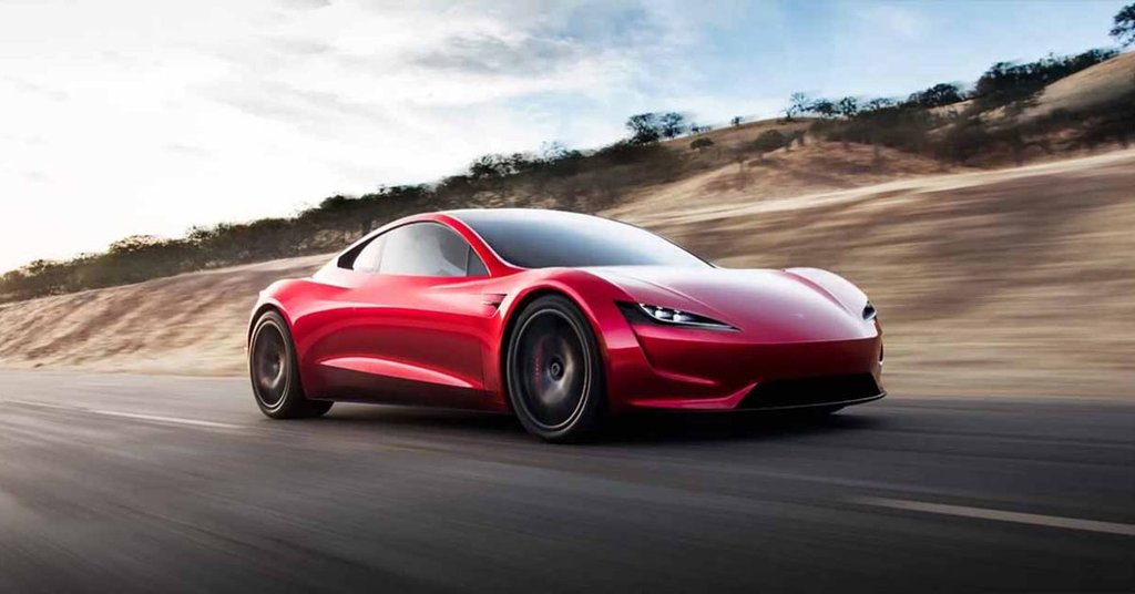 Tesla Roadster proizvodnja odložena do 2025.?