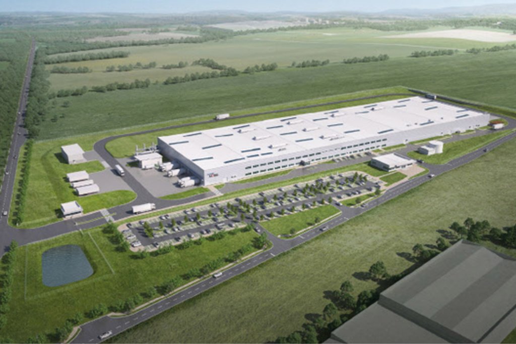Hyundai Mobis pokreće novu fabriku u Slovačkoj
