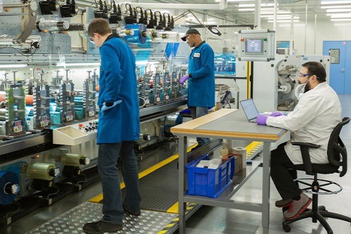 Hyzon pokreće proizvodnju 200-kW gorivne ćelije