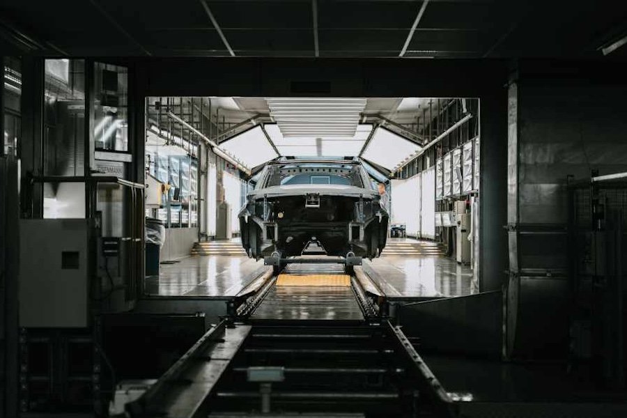 JLR ulaže 500 milijuna funti u Halewood