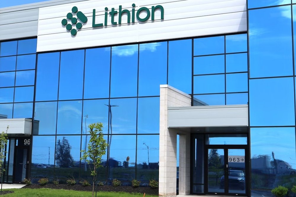 Hyundai i Lithion: Partnerstvo za reciklažu baterija