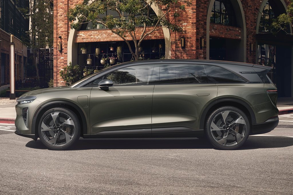 Lucid Motors prodaje dionice za kapital