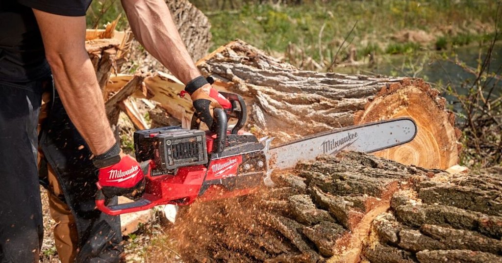 Milwaukee M18 FUEL: Revolucija u električnim testerama