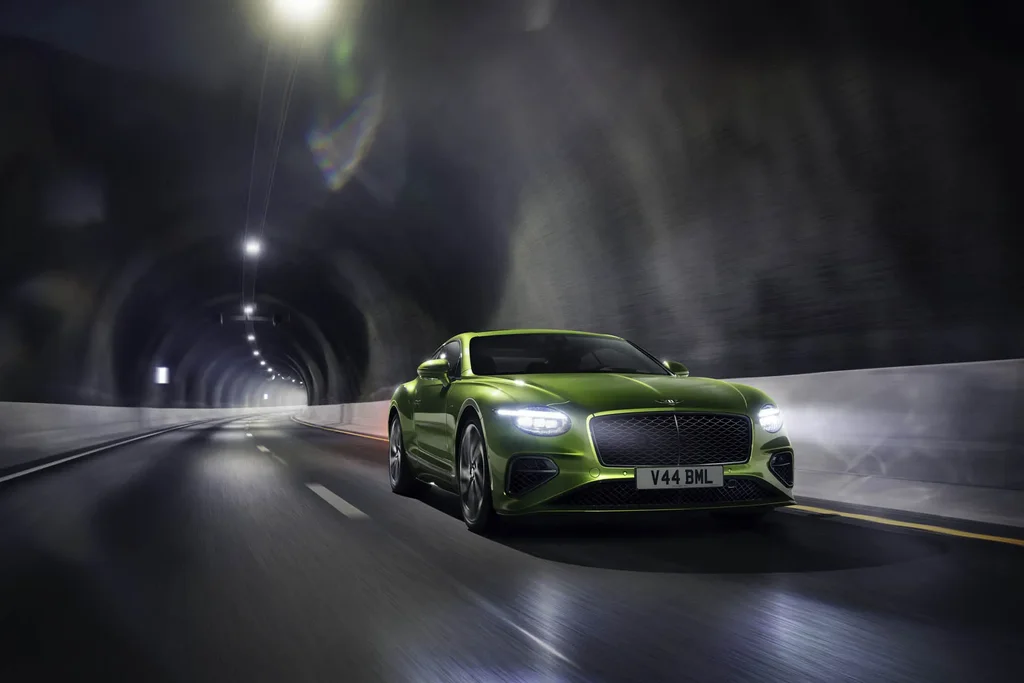 Bentley CEO: Luksuzno tržište odbacuje EV