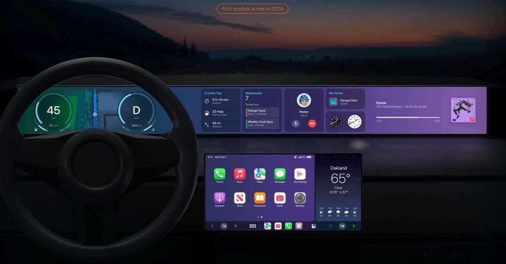 Apple i BYD: Suradnja na baterijama za automobil