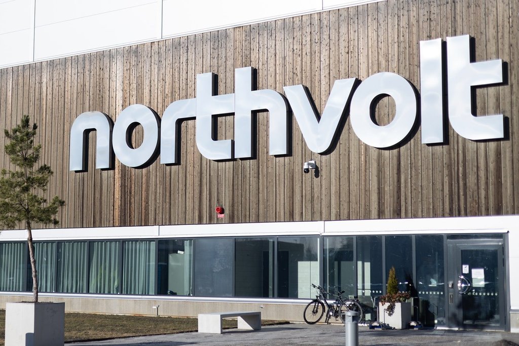 Northvolt: Kratkoročna finansijska pomoć na vidiku