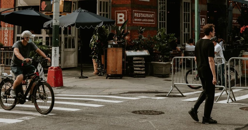 Pad smrti od požara e-bicikala u NYC-u