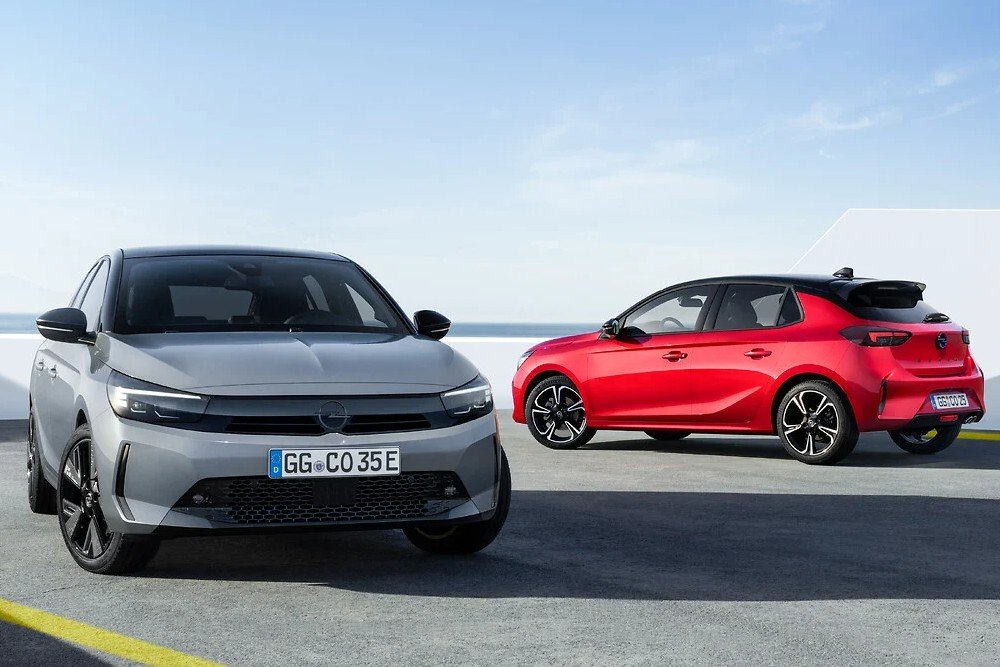 Opel Corsa Electric po nižoj cijeni
