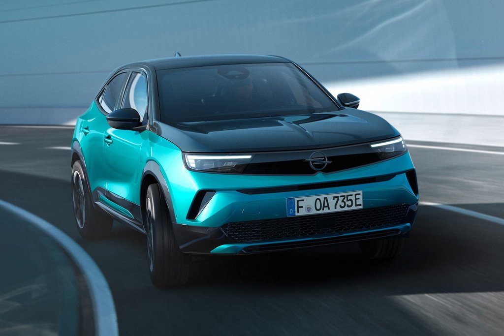 Opel smanjuje cijenu Mokka Electric
