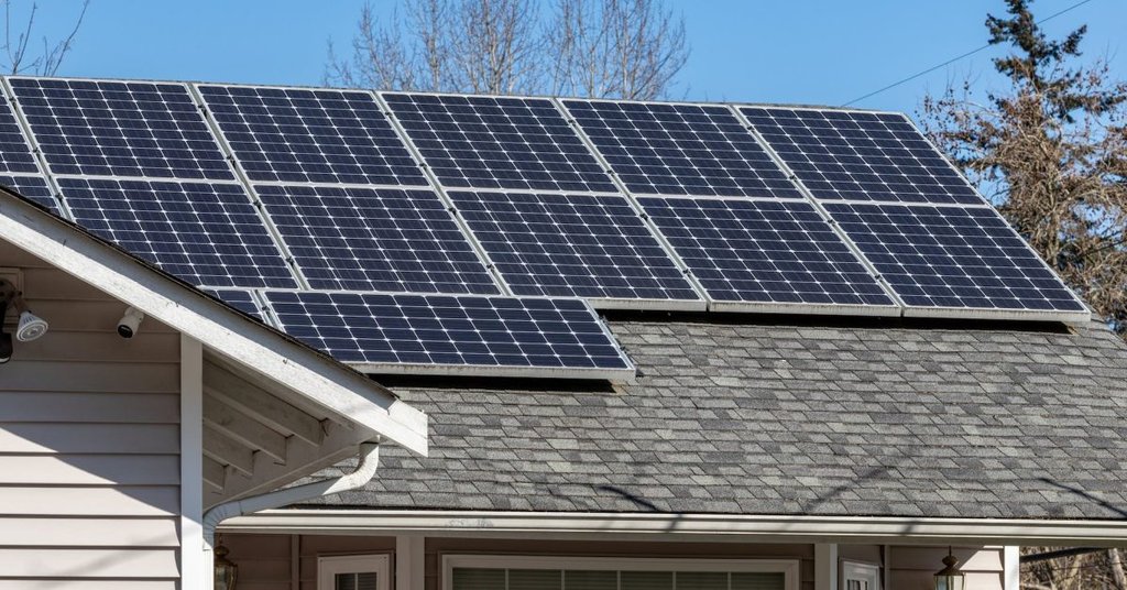 Smanjenje kamatnih stopa i solarni sistemi