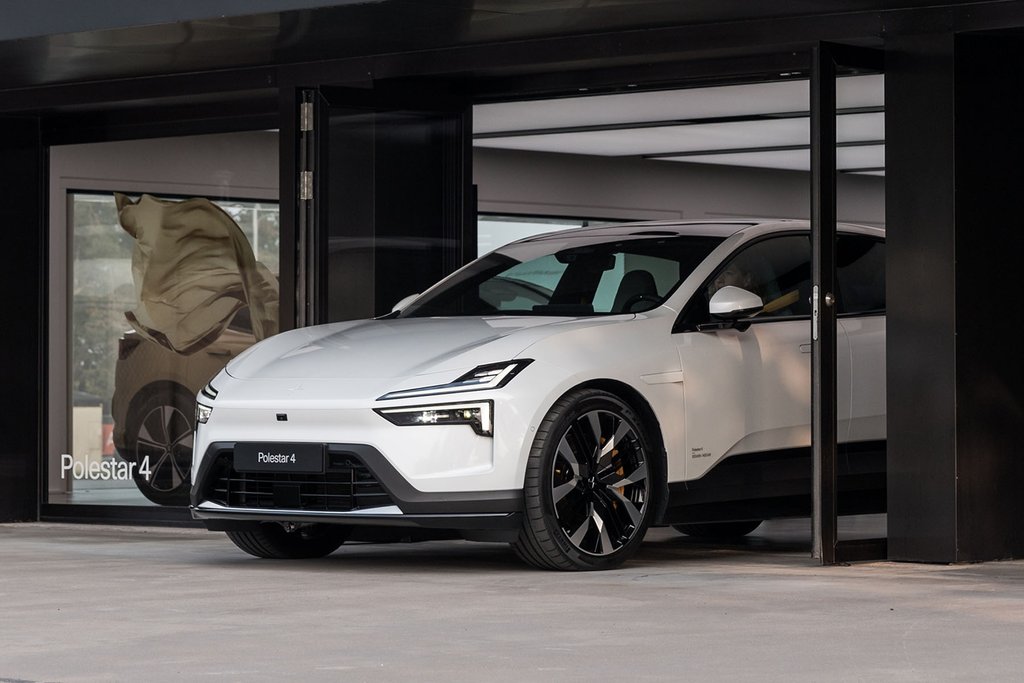 Polestar smanjuje isporuke električnih vozila