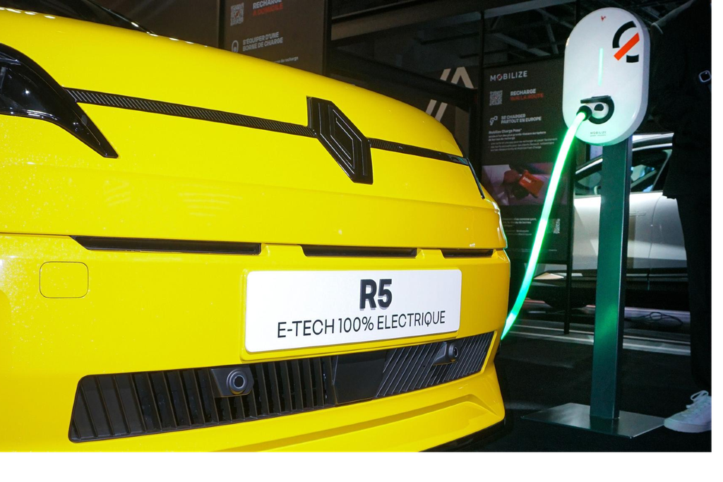 Renault i The Mobility House pokreću V2G u Francuskoj