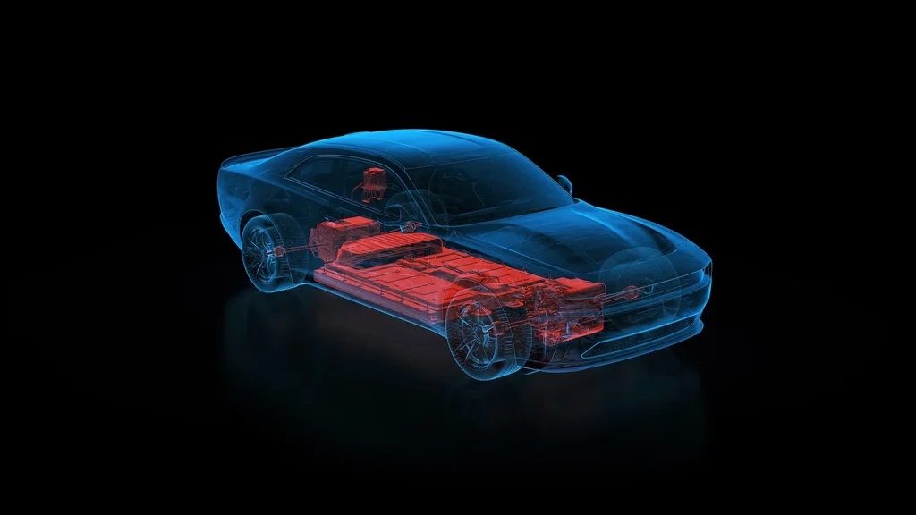 Stellantis testira čvrste baterije u Dodge Charger Daytona