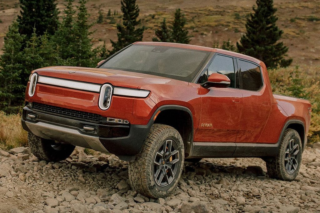 Rivian i Bosch: Sukob oko ugovora