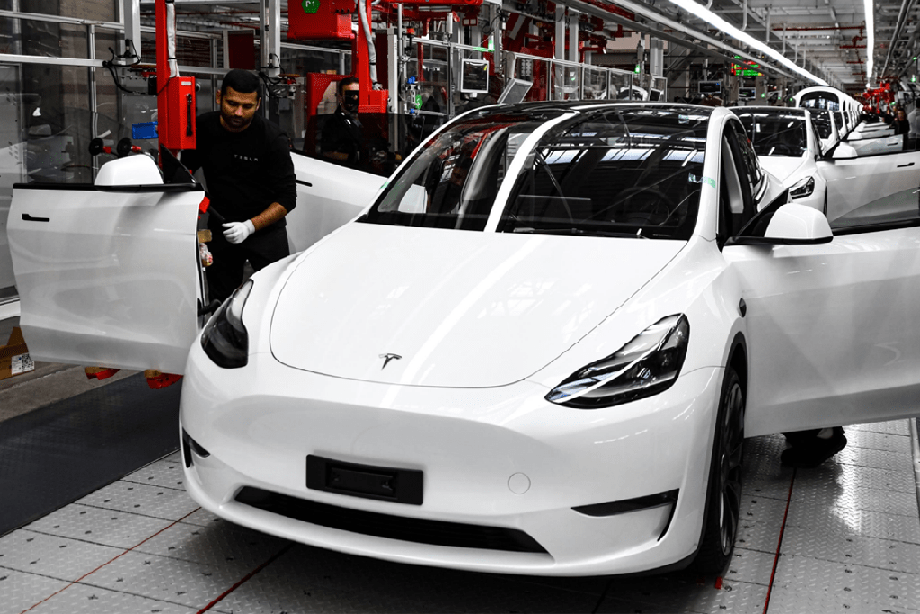 Tesla dobila dozvolu za proširenje u Grünheide